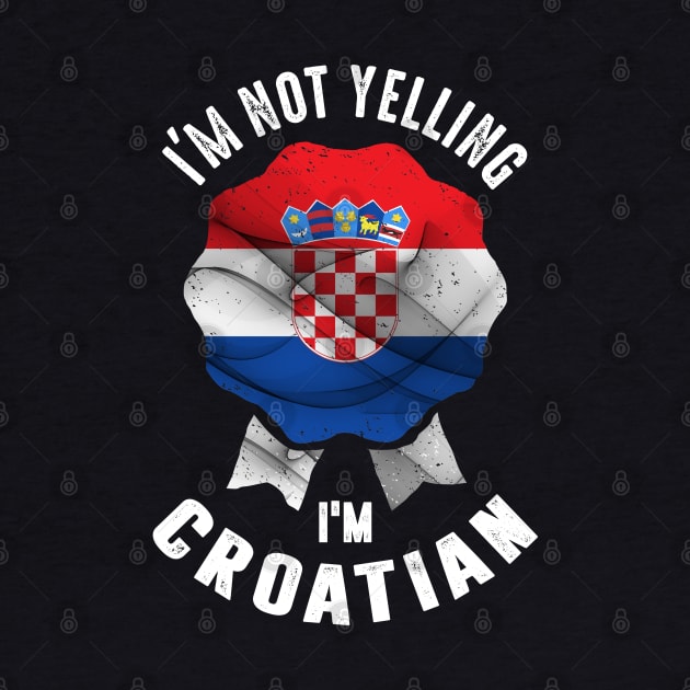 I'm Croatian. by C_ceconello